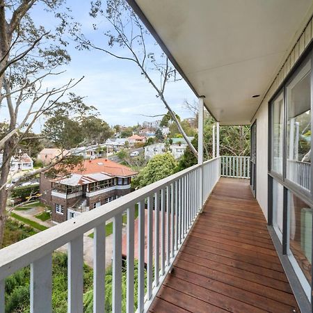 Tree Tops Katoomba Exterior photo