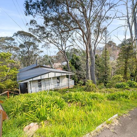 Tree Tops Katoomba Exterior photo