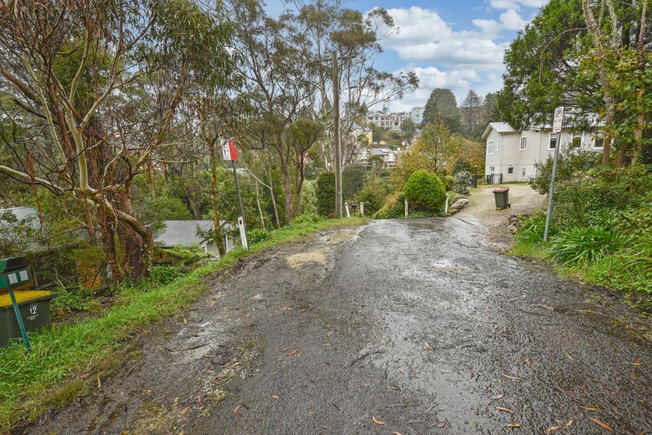 Tree Tops Katoomba Exterior photo