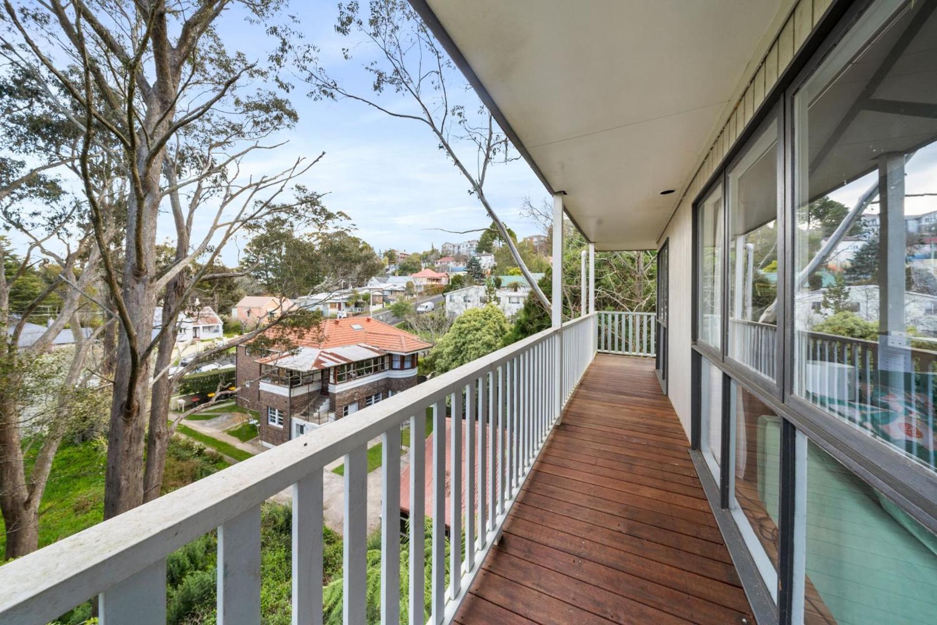 Tree Tops Katoomba Exterior photo