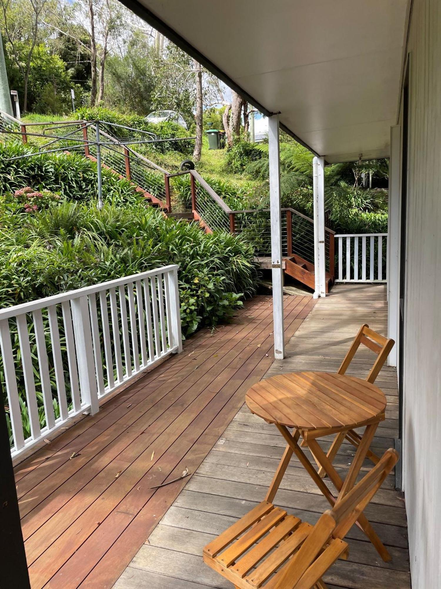 Tree Tops Katoomba Exterior photo
